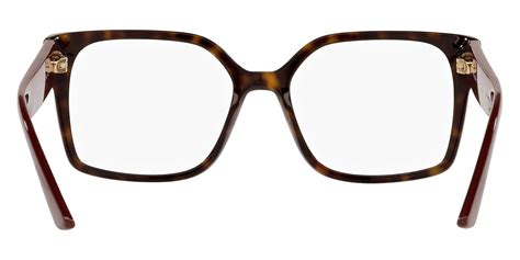 Prada PR10WV 2AU101 54 Prescription Glasses 